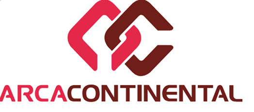 Logo de Arca Continental
