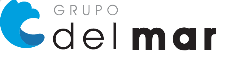 Logo de Grupo del Mar