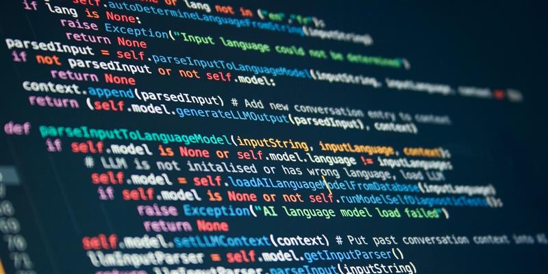 Entorno de desarrollo Full Code